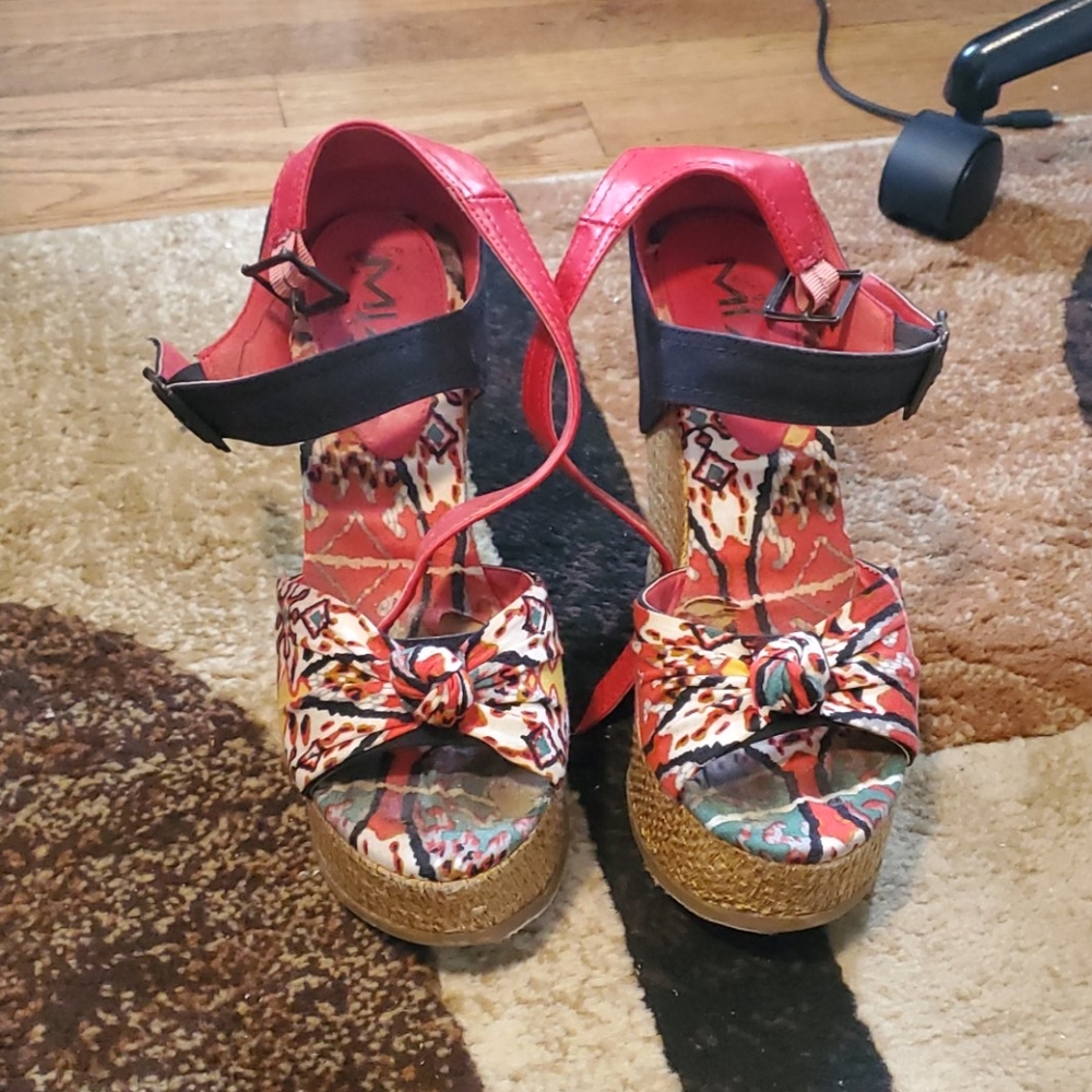 Mia Espadrilles